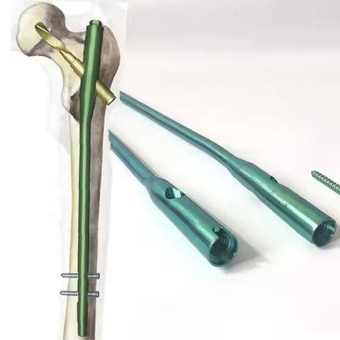 Surgucal Instruments